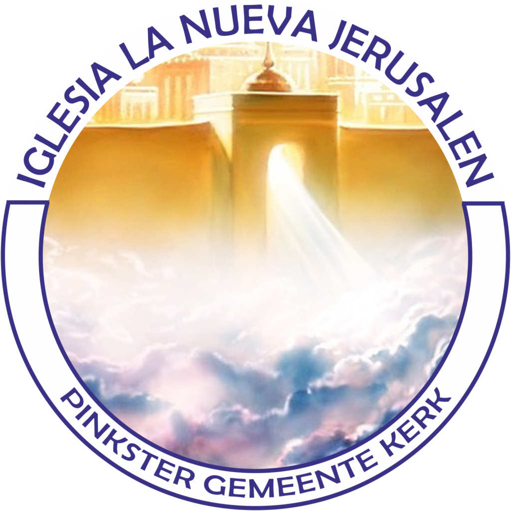 Iglesia la nueva jerusalem